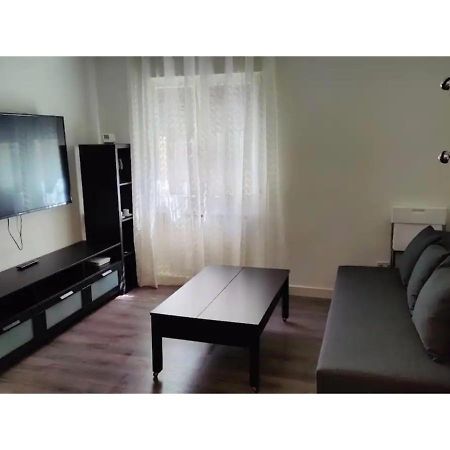 Tranquilo Apartamento 5 Pers. Madrid Rio Mendoza Eksteriør bilde