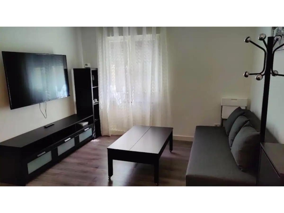 Tranquilo Apartamento 5 Pers. Madrid Rio Mendoza Eksteriør bilde