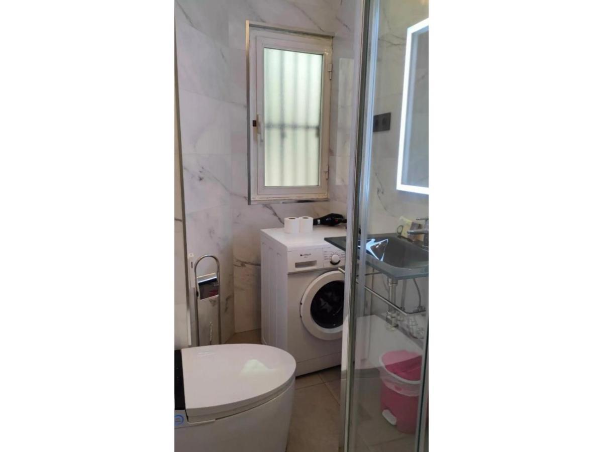 Tranquilo Apartamento 5 Pers. Madrid Rio Mendoza Eksteriør bilde